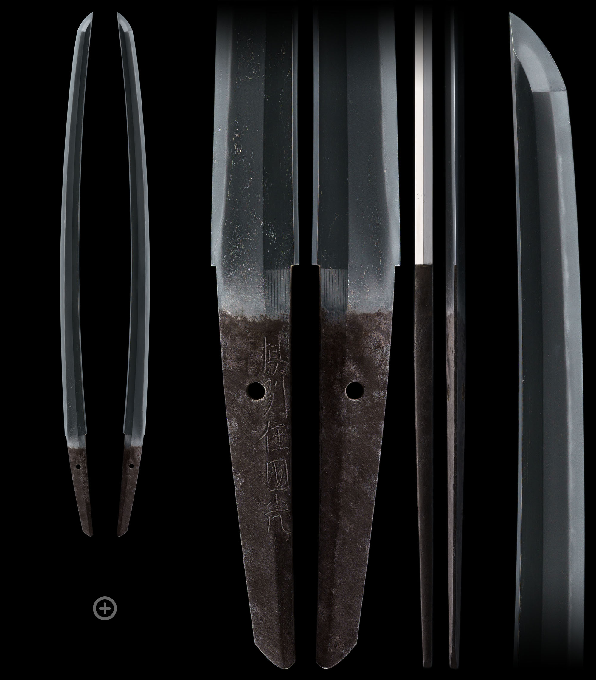 摂州住国光 - あさひ刀剣