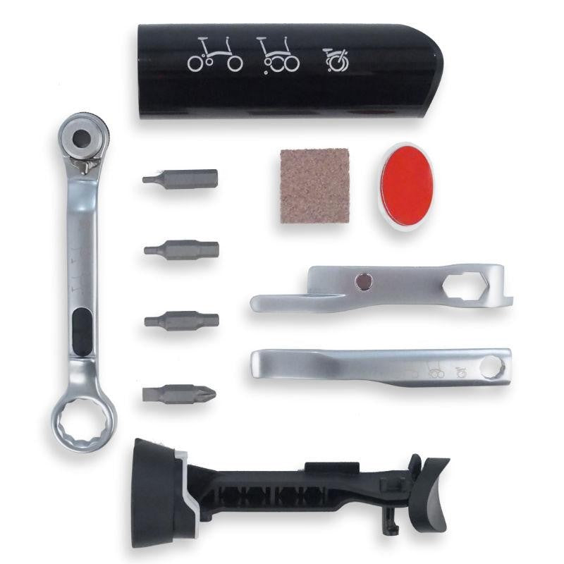 Brompton Toolkit – Ashburn Bicycle Repair