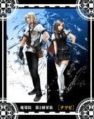 スクエニ、PSP「FINAL FANTASY 零式」新情報を続々公開！0組の