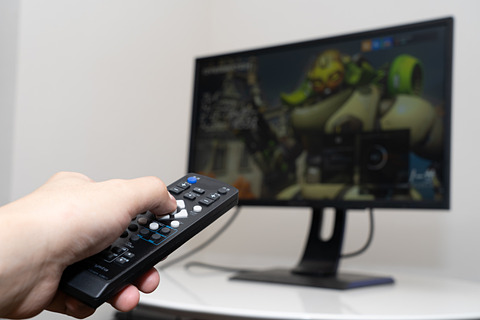 特別企画】240Hz駆動を実現したアイ・オー・データ「GigaCrysta LCD