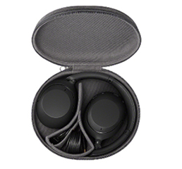 ソニー、ノイズキャンセリング性能が進化したワイヤレスヘッドフォン