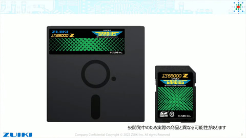 非売品】初代X68000同梱 グラディウス,Human68Kシステムディスク他