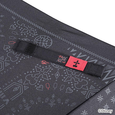 キングダム ハーツ」20周年を記念した腕時計などスペシャルアイテムが