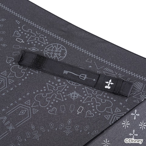 キングダム ハーツ」20周年を記念した腕時計などスペシャルアイテムが