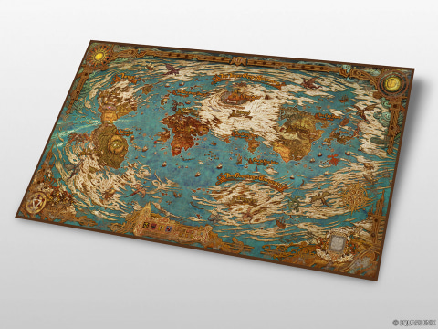 FFXIV: 黄金のレガシー」公式サイトが更新 - GAME Watch