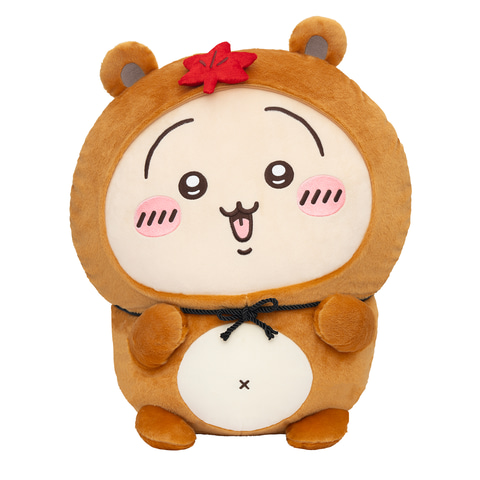 ちいかわ たぬきだもんくじ」の商品ラインナップが公開！ - GAME Watch