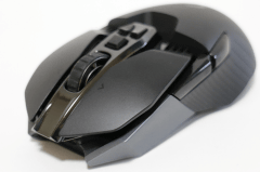 ハイエンドゲーミングマウス「G900 Chaos Spectrum」レビュー】G900
