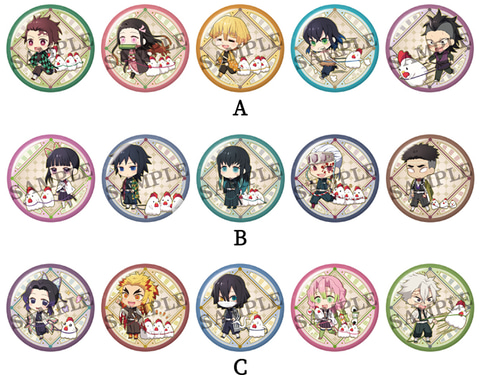 鬼滅の刃 無限列車編」×ローソンキャンペーンが10月6日より開始