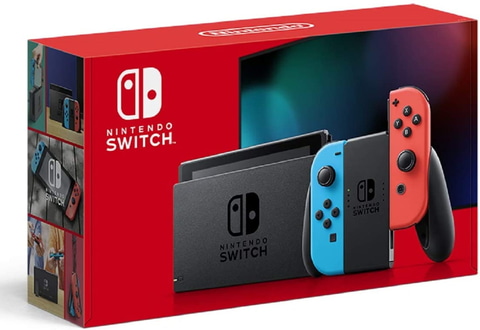 Switchがついにピークアウト。任天堂、2022年3月期第2四半期の決算資料