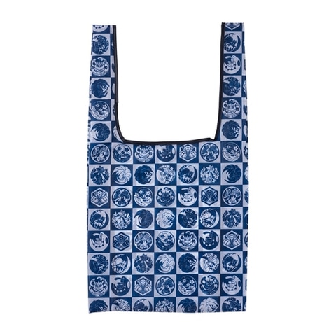 ポケセンオンライン、「ポケモンセンターエコバッグコレクション」が再