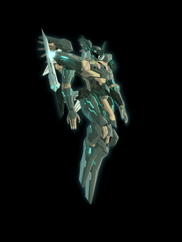 ANUBIS ZONE OF THE ENDERS」発売20周年。現在でも本作を上回る