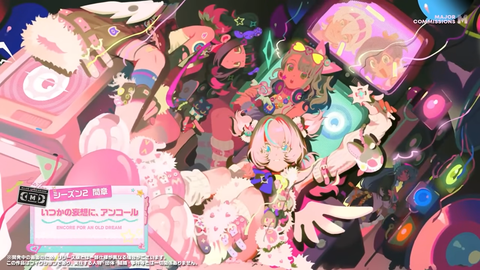 ゼンゼロ」、「妄想エンジェル」登場のVer.2.6は2月6日実装！ - GAME Watch