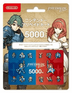 ファイアーエムブレム Echoes もうひとりの英雄王」本日発売！ - GAME