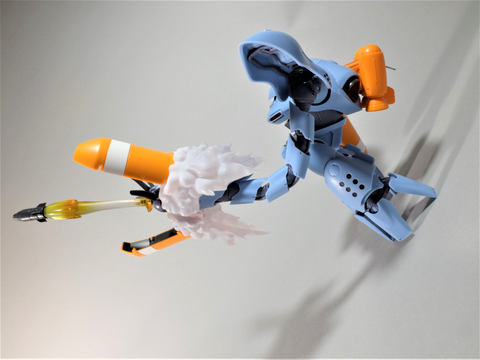 魂レビュー】滑空、ミサイル、爪アクション……6分の濃密なアクション