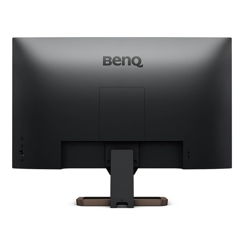BenQ、HDRの発展型独自技術「HDRi」搭載のマルチメディアモニター「EW