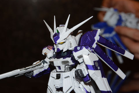 魂インタビュー】濃縮されたカッコ良さ、動かしまくれる関節、高級感