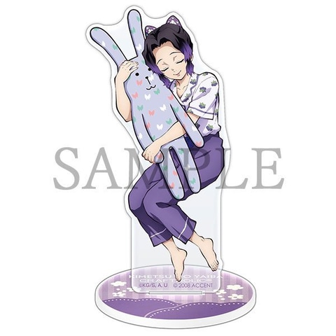 鬼滅の刃」×「CRAFTHOLIC」コラボ第2弾の詳細が発表 - GAME Watch