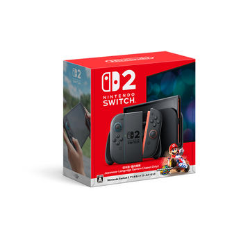 AmazonにてSwitch2用Proコン＋専用ポーチセットが販売中！ - GAME Watch
