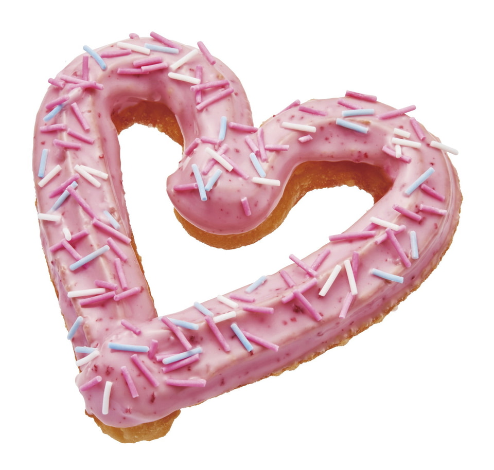 ミスタードーナツ、「仮面ライダーリバイス」「デリシャスパーティ