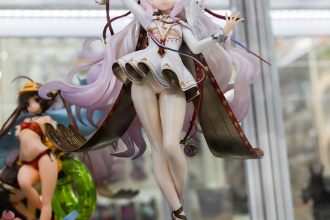 特別企画】【あみあみ展示撮り下ろし】可憐な瞳に惹きつけられる