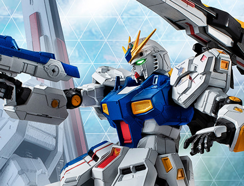 新品未開封品L ROBOT魂 ＜SIDE MS＞ νガン gundam. METAL ROBOT魂 ＜SIDE MS＞ νガンダム | 魂ウェブ