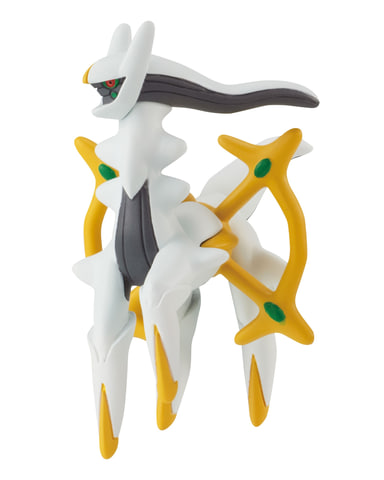 ポケットモンスター モンコレボックス Vol.7」登場 - HOBBY Watch