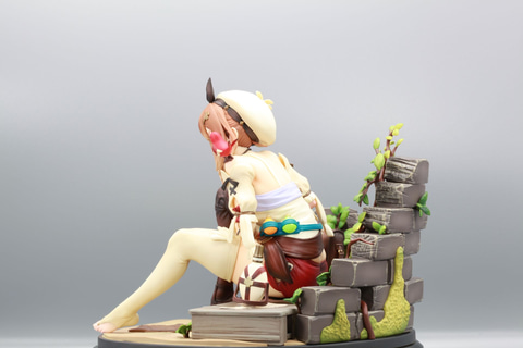 レビュー】マックスファクトリー「ライザリン・シュタウト」レビュー