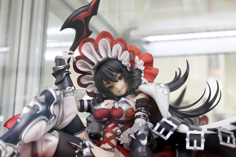 特別企画】【あみあみ展示撮り下ろし】思わずひれ伏しそうになる神々