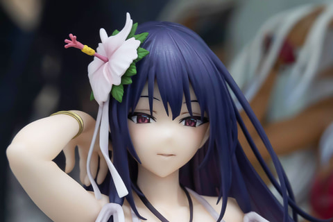 特別企画】【あみあみ展示撮り下ろし】最強えっち生徒会長が降臨