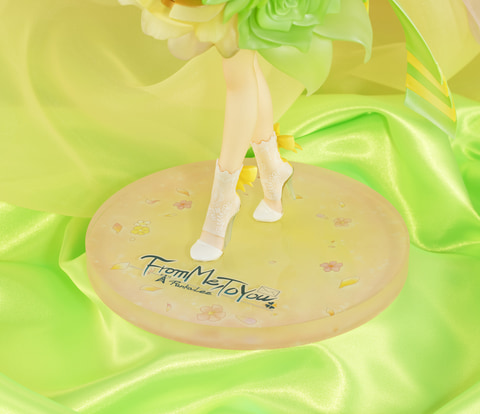 メガハウス、「劇場短編マクロスF ～時の迷宮～」より「ランカ・リー