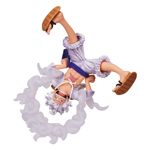 一番くじ ワンピース 新四皇」、本日1月19日より発売！ - HOBBY Watch