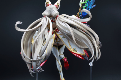 レビュー】グッドスマイルカンパニー「ゼノブレイド2 ニア」フィギュア