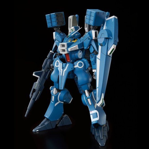 ガンダム・センチネル」よりガンプラ「MG ガンダムMk-V」が再販決定