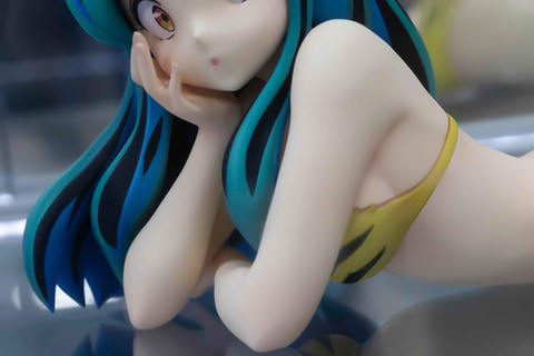 特別企画】【あみあみ展示撮り下ろし】令和版のキュートなラムが1/4