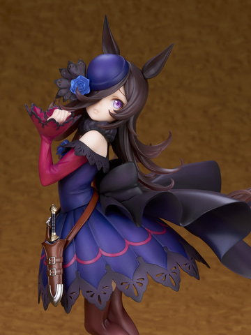 アルターより「ウマ娘 プリティーダービー ライスシャワー」が2024年7