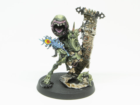 特別企画】ルール改定目前！ 「ウォーハンマーAoS」をいま始めて特製