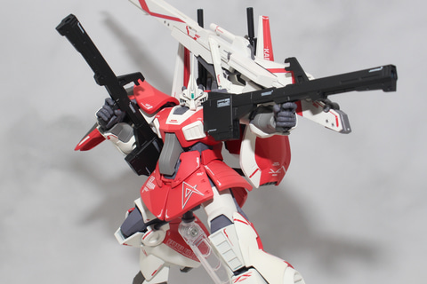 特別企画】【魂ネイションズ撮り下ろし】「ROBOT魂 （Ka signature