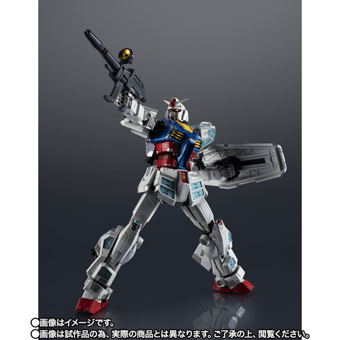 EXPO2025 超合金 RX-78F00/E ガンダム」3次発送分がプレバンにて3月19