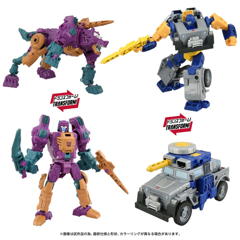 トランスフォーマー セット トランスフォーマーセット