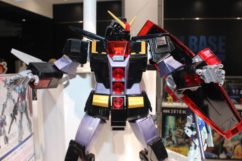 特別企画】「HG 1/144 サイコ・ガンダム [メタリックグロス