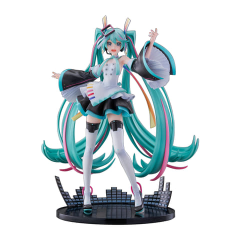 フィギュア「初音ミク 1/7 HATSUNE MIKU EXPO 10th Anniversary ver
