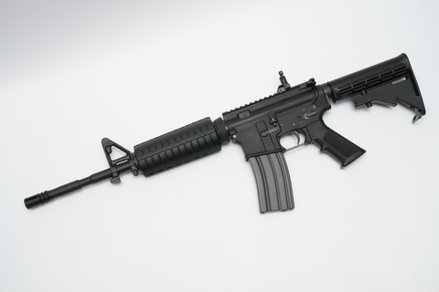 特集】東京マルイ2025年発売エアガン5選！ 電動・ガス・エアコキ全てを