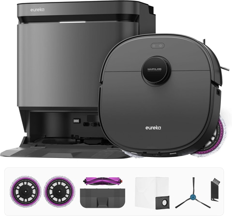 Amazonクリスマスセール】Eurekaのロボット掃除機がセール価格に