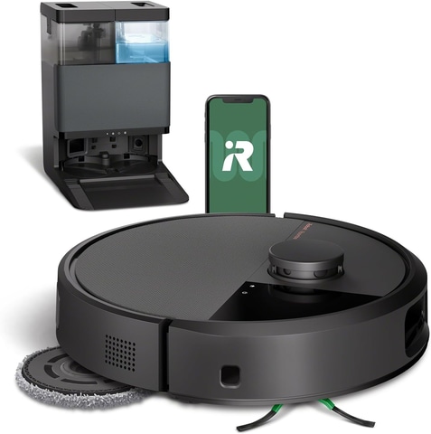 Amazonセール】ルンバのロボット掃除機がお買い得。「Roomba 105 Combo