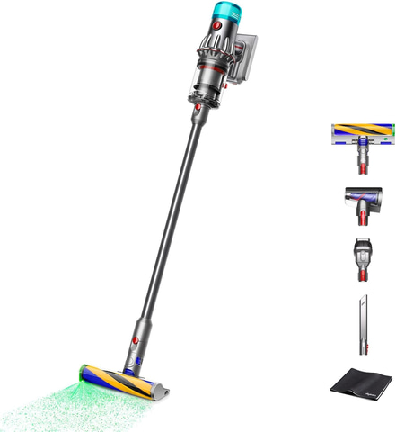 Amazonセール】」ダイソンのコードレス掃除機「V12 Detect Slim Fluffy