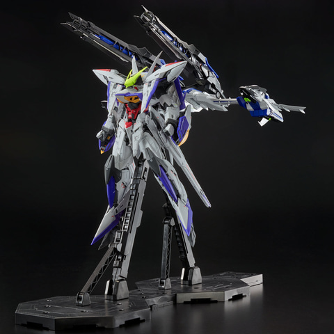 機動戦士ガンダムSEED ECLIPSE」よりガンプラ「エクリプスガンダム