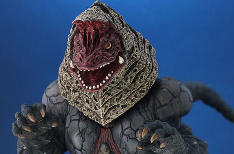 ウルトラマンティガ」より「大怪獣シリーズ ULTRA NEW GENERATION