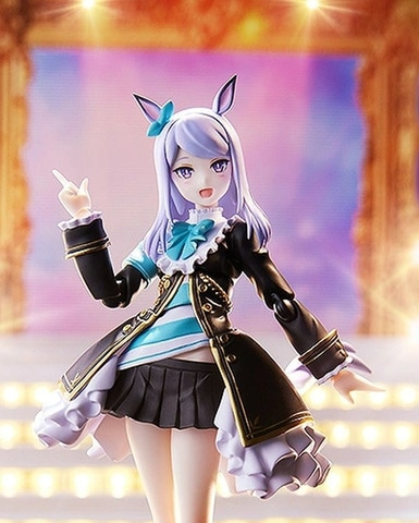 付属マイクでウイニングライブも再現！ 「ウマ娘」、メジロ