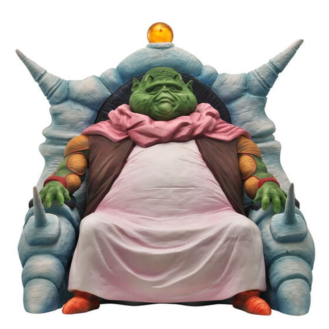 ドラゴンボールZ」、ナメック星人の「最長老」がフィギュア化！ 全高