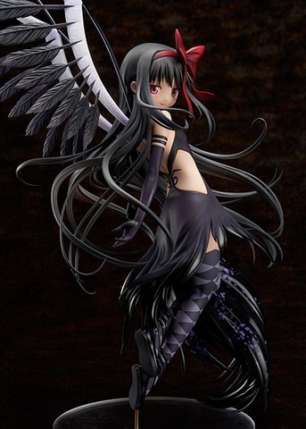 劇場版 魔法少女まどか☆マギカ[新編]叛逆の物語」より悪魔ほむら